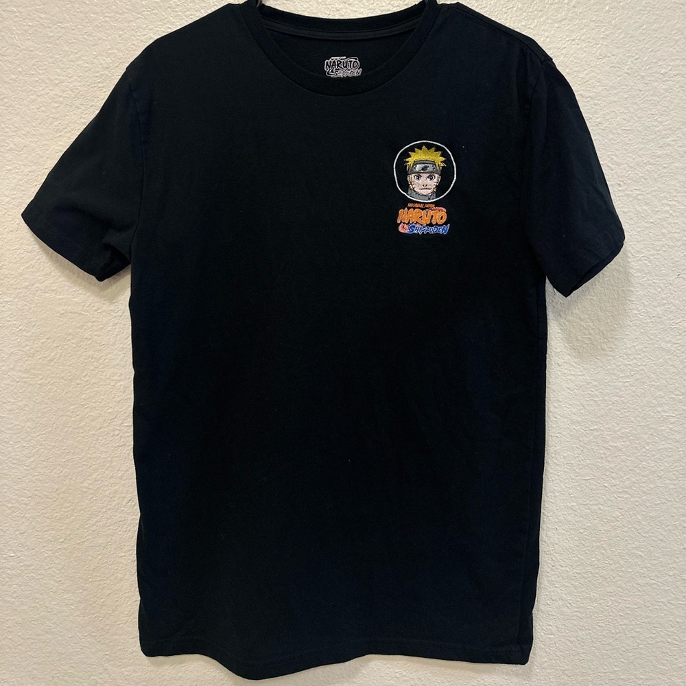 Naruto Shippuden | Medium | T-shirt